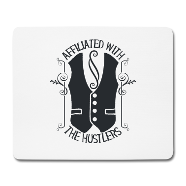 Partner Mousepad - Partner mit Betrügern