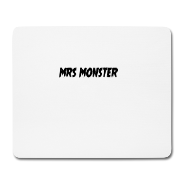 Partner Mousepad - Partner Shirt