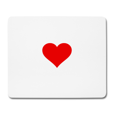 Partner Mousepad - Date / Liebe / Partner / Lustige Sprüche