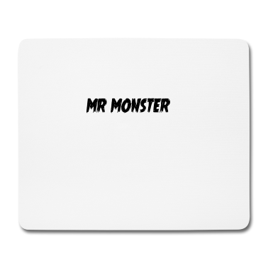 Partner Mousepad - Partner Shirt
