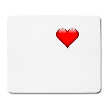 Partner Mousepad - Liebe Sex Partner Geschenk