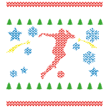 Motiv christmas weihnachten geschenk partner Frauenfussb