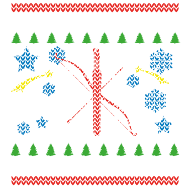 Motiv christmas weihnachten geschenk partner bogenschies