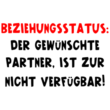 Motiv Der Gewünschte Partner Ist Nicht Verfügbar Single