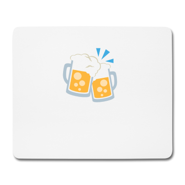 Partner Mousepad - Prost!