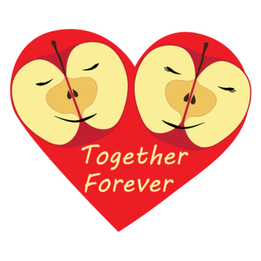 Motiv Partnerlook Valentinstag Geschenk Partner Pullover