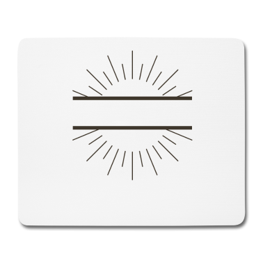 Partner Mousepad - Lustiges & süßes Partner Tshirt Design Partner Shirt