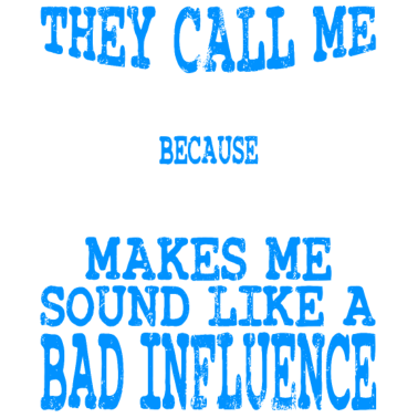 Motiv Sie nennen mich Großvater, weil der Partner im