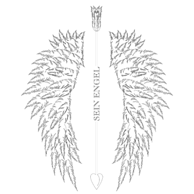 Motiv Partner - SEIN ENGEL (Frauen)
