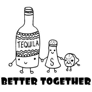 Motiv Liebe Freundschaft Partner