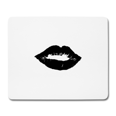 Partner Mousepad - Perfektes Design für Valentinstag oder den Partner