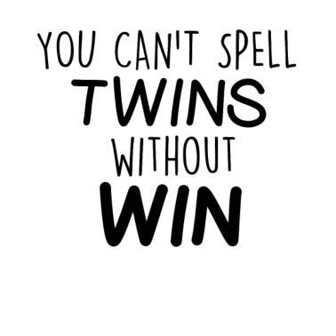 Motiv Lustiges Zwillinge Partner Zwillinge