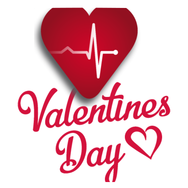 Motiv Valentinstag Liebe Herz Krankenschwester Partner