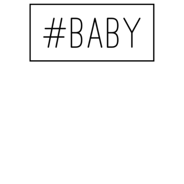 Motiv Baby Kosenamen Partner Beziehung Geschenkidee