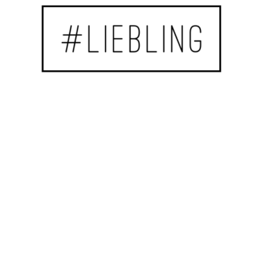 Motiv Liebling Kosenamen Partner Beziehung Geschenkidee