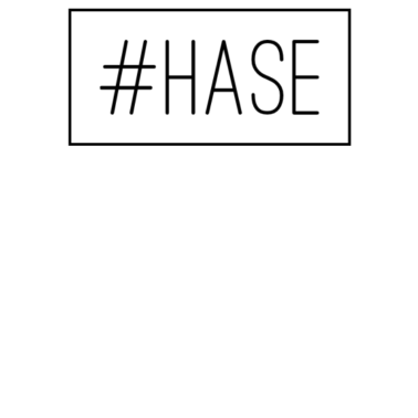 Motiv Hase Kosenamen Partner Beziehung Geschenkidee