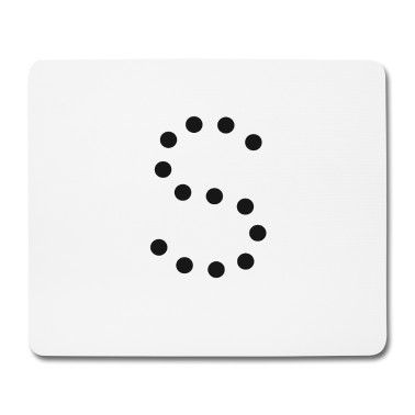 Partner Mousepad - Pfeffer & Salz Pärchen Partner Eheleute