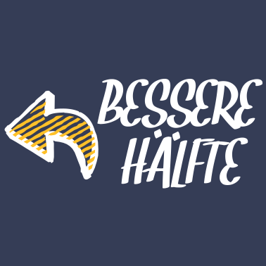 Motiv Bessere Hälfte