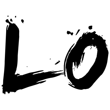 Motiv paarshirt - LO - LOVE