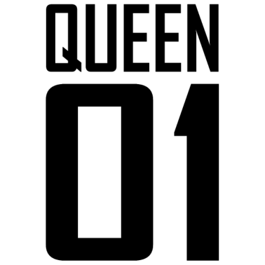 Motiv QUEEN 01