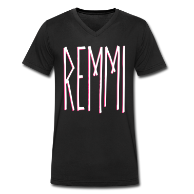 Partnerlook T-Shirt - REMMI | Remmi-Demmi | Partnerlook