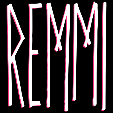 Motiv REMMI | Remmi-Demmi | Partnerlook