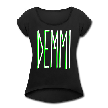Partnerlook T-Shirt - DEMMI | Remmi-Demmi | Partnerlook