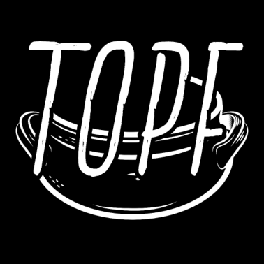 Motiv Deckel Topf Geschenk Partnerlook Beziehung shirt