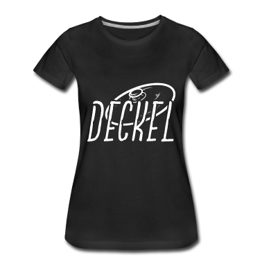 Partnerlook T-Shirt - Deckel Topf Geschenk Partnerlook Beziehung shirt