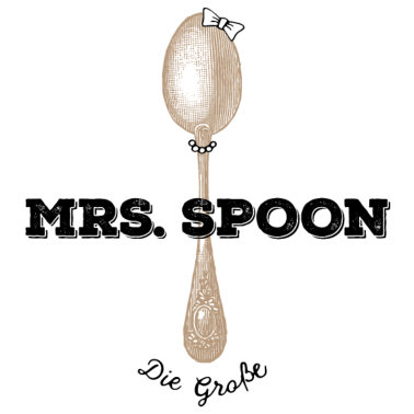 Motiv MRS. SPOON – Die Große | Löffelchen | Partnerlook