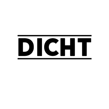 Motiv hacke dicht
