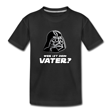 Partnerlook T-Shirt - 