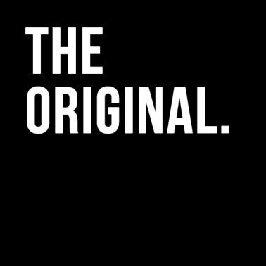 Motiv Vater und Sohn Partnerlook The Original The Remix