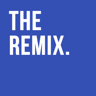 Motiv Vater und Sohn Partnerlook The Original The Remix