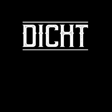 Motiv Partnerlook. Hacke Dicht. Dicht. Lustiges Shirt