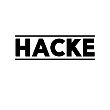 Motiv hacke dicht