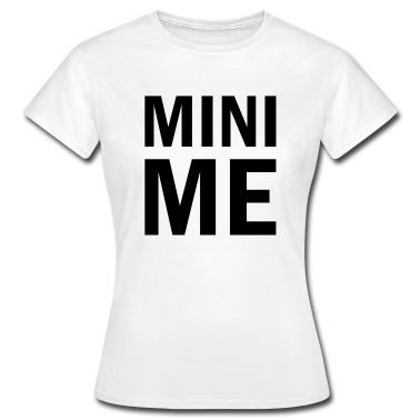 Partnerlook T-Shirt - Sohn & Papa