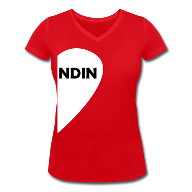 Partnerlook T-Shirt - Beste Freundin Teil 2 Partnershirt Freundschaft