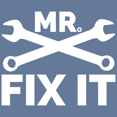 Motiv MR FIX IT