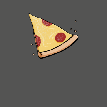 Motiv Pizza Baby Partnerlook Kind Mama Papa Geschenk