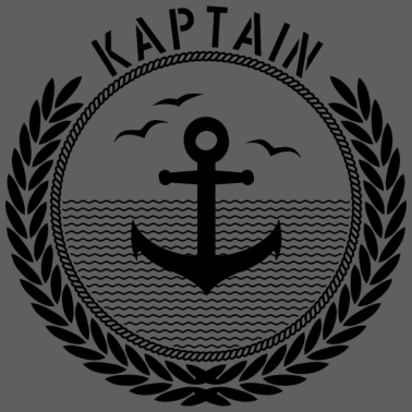 Motiv Kaptain - Anchor