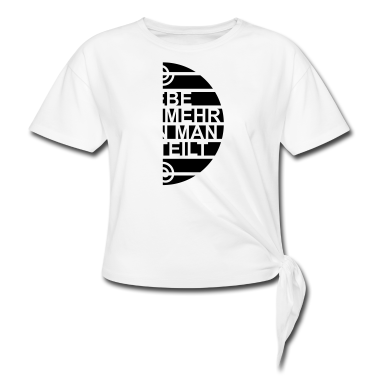 Partnerlook T-Shirt - Wortsalat LIEBE WIRD MEHR WENN MAN SIE TEILT -