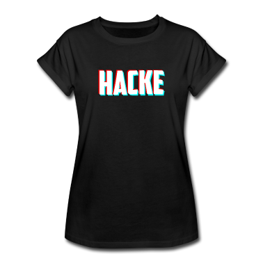 Partnerlook T-Shirt - Hacke Dicht Partnerlook Oktoberfest T-Shirt Party