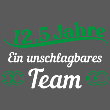 Motiv Team Geschenk Hochzeit Ehe Braut