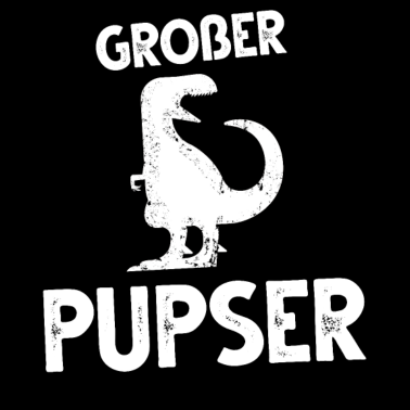 Motiv Partnerlook Dino Dinosaurier Pupser Geschenk