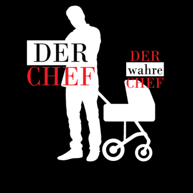 Motiv Vater Papa Baby Sohn Partnerlook Outfit Geschenk