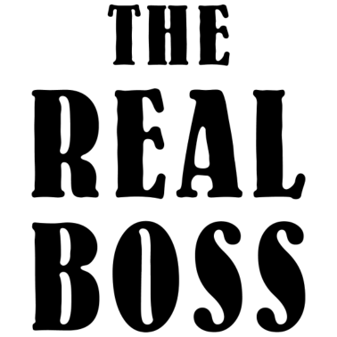 Motiv Der wahre Boss