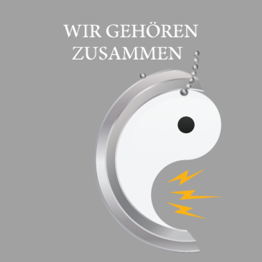 Motiv Paare Partnerlook Partner Geschenk Freundin Freund