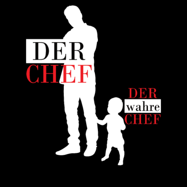 Motiv Vater Papa Sohn Partnerlook Outfit Geschenk