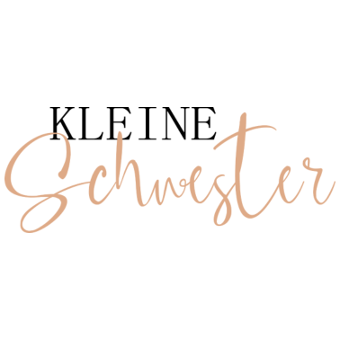 Motiv Kleine Schwester